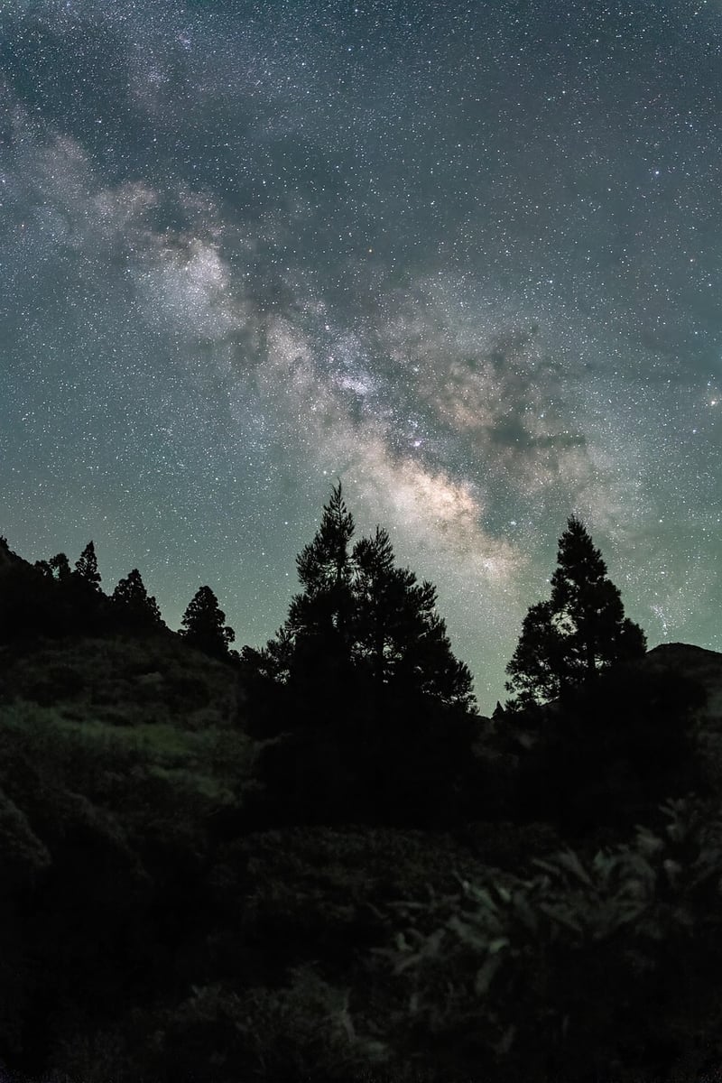 Creative Galaxy