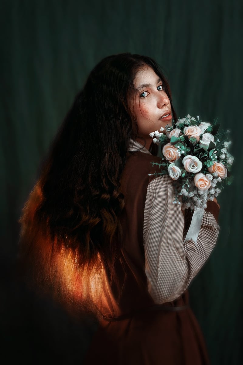 Fashion Stylist Image 2